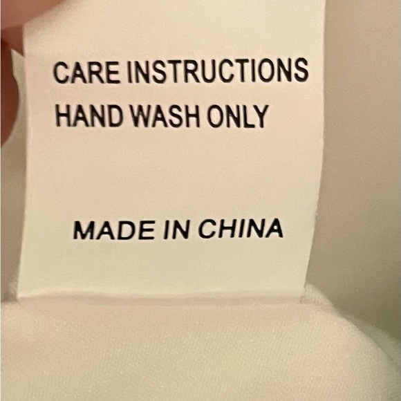 Queen of Sparkles fruit theme sequins mini skirt sz L - Picture 9 of 12